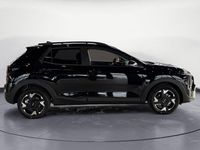 Neu Kia Stonic 101 PS (74 kW) 2026 Schwarz SUV