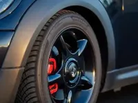 Gebraucht Mini Cooper S 184 PS (135 kW) 2013 Schwarz Kleinwagen