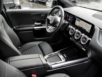 Gebraucht Mercedes EQA250 Progressive 139 kW (190 PS) 2024 Schwarz SUV