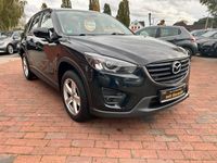 gebraucht Mazda CX-5 Nakama 2WD (LED) NAVI CAM AHK BOSE SOUND