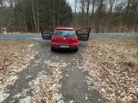 Gebraucht VW Golf IV 118 PS (86 kW) 2004 Rot Limousine