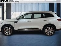 Gebraucht Renault Koleos Initiale Paris 184 PS (135 kW) 2021 Weiß SUV