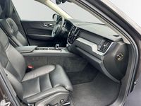 Gebraucht Volvo XC60 Plus 398 PS (292 kW) 2023 Grau SUV