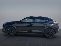 Neu Cupra Formentor VZ 177 PS (130 kW) 2026 Schwarz SUV
