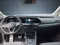 Gebraucht VW Caddy Style 116 PS (85 kW) 2025 Blau Van / Kleinbus