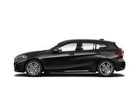 gebraucht BMW 118 i Hatch