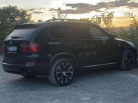 Gebraucht BMW X5 245 PS (180 kW) 2011 SUV