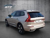 Gebraucht Volvo XC60 Plus 349 PS (256 kW) 2024 Beige SUV