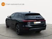 Gebraucht Audi A6 e-tron Business 269 kW (367 PS) 2026 Kombi