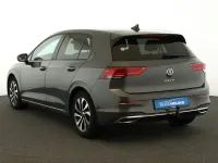Używany VW Golf Active 150 KM (110 kW) 2023 Szary SUV