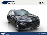 Gebraucht Hyundai Kona Advantage 100 kW (136 PS) 2024 Phantom black (schwarz) SUV