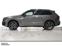Neu VW Touareg Edition 286 PS (210 kW) 2025 Grau SUV