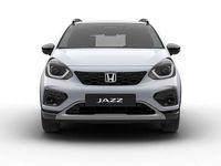 Gebraucht Honda Jazz Advance 122 PS (89 kW) 2025 Weiß Kleinwagen