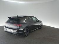 Gebraucht VW Golf VIII R 333 PS (244 kW) 2023 Schwarz Limousine