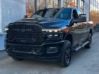 Neu Dodge Ram 426 PS (313 kW) 2026 Schwarz Pickup