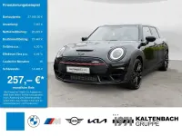 Gebraucht Mini John Cooper Works Clubman 306 PS (225 kW) 2021 Schwarz Kombi