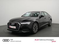 Gebraucht Audi A6 Performance 299 PS (219 kW) 2023 Brillantschwarz Limousine
