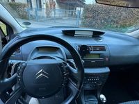 gebraucht Citroën C4 1.6 HDI Automatik TÜV 26