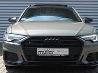 Gebraucht Audi S6 Ambiente 344 PS (253 kW) 2023 Grau Kombi