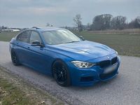 Gebraucht BMW 335 Performance 306 PS (225 kW) 2015 Andere farben Limousine