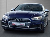 gebraucht Audi S5 Sportback 3.0 TFSI quattro tiptronic