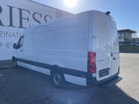 gebraucht Mercedes Sprinter 315 CDI MAXI/4325/L3H2KLIMA/TEMPOMAT/KAMERA/EASY-C