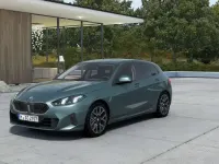 Gebraucht BMW 120 Performance 170 PS (125 kW) 2026 Grün Kleinwagen