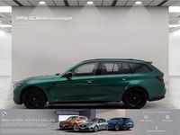 Gebraucht BMW M3 Competition Edition 530 PS (389 kW) 2025 Grün Kombi