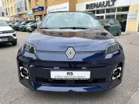 Neu Renault R5 Komfort 110 kW (150 PS) 2026 Nachtblau Kleinwagen