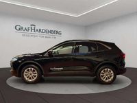 Używany Ford Kuga Titanium 151 KM (111 kW) 2024 Czarny SUV