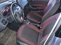 gebraucht Seat Ibiza 1.2 TSI Style 90PS+Sitzhz+Temp+8xAlu+Touch