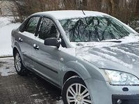 Gebraucht Ford Focus 101 PS (74 kW) 2005 Limousine