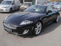 Gebraucht Jaguar XK 385 PS (283 kW) 2013 Coupé