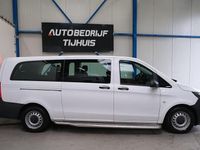Gebraucht Mercedes Vito 102 PS (75 kW) 2019 Weiß Van