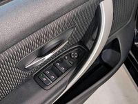 Gebraucht BMW 420 Advantage 184 PS (135 kW) 2019 Schwarz Coupé