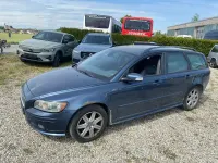 Second-hand Volvo V50 136 CP (100 kW) 2006 Gri Break