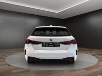 Gebraucht BMW 118 Efficient Dynamics 150 PS (110 kW) 2025 Weiss Kleinwagen