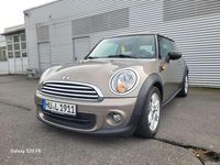 Gebraucht Mini ONE 75 PS (55 kW) 2011 Kleinwagen