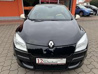 Gebraucht Renault Mégane Cabriolet Floride 132 PS (97 kW) 2014 Sternenschwarz Cabrio