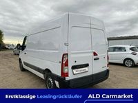 gebraucht Renault Master dCi 130 L2H2 VA Hochr.Kasten 4-türig 6-Gang