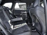 gebraucht BMW iX1 eDrive20 M-Sport ACC Massage AHK Keyless