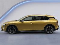 Neu Kia K4 179 PS (131 kW) 2026 Gelb Limousine