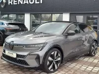 Occasion Renault Megane E-Tech Techno 160 kW (218 ch) 2023 Gris Berline