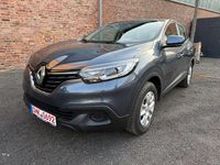 Gebraucht Renault Kadjar Life 131 PS (96 kW) 2018 Grau SUV