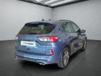 Gebraucht Ford Kuga ST-Line 150 PS (110 kW) 2023 Blau SUV