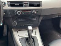 gebraucht BMW 320 e91 d Touring Automatik/ATM