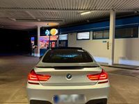 gebraucht BMW 650 i Coupe Unfallfrei;DE Ausführung;8-Fachbereift