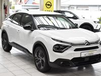 Gebraucht Citroën C4 Feel 131 PS (96 kW) 2023 Weiß polar weiß Limousine