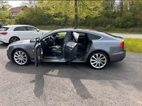 gebraucht Audi A5 quattro S. Line.