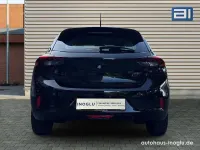 Gebraucht Opel Corsa Edition 101 PS (74 kW) 2025 Schwarz Kleinwagen